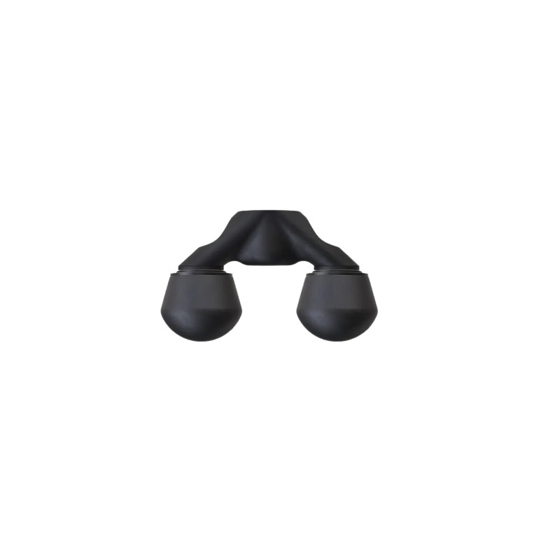 Duo Standard Ball adaptateur Theragun