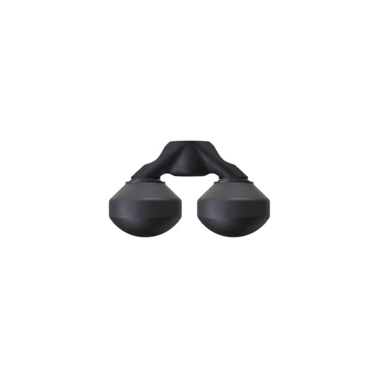 Duo Standard Ball adaptateur Theragun