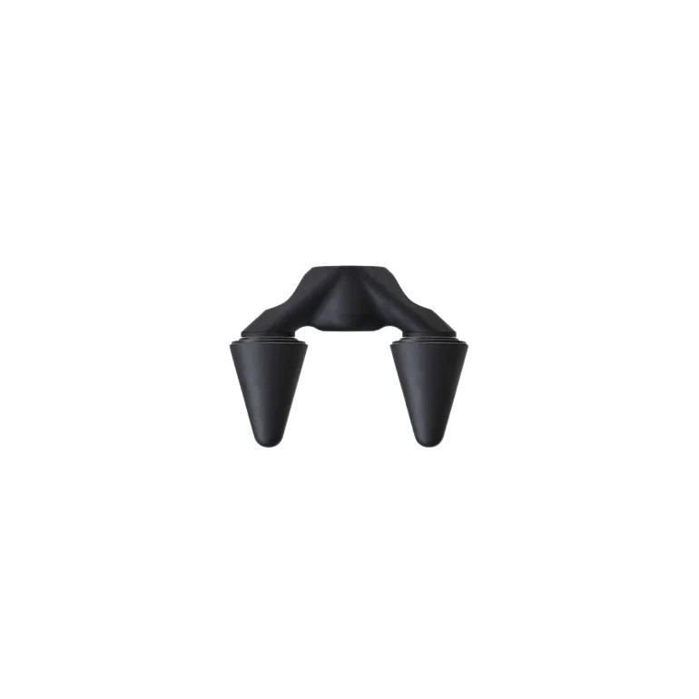 Duo Standard Ball adaptateur Theragun