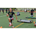 VERTIMAX V8 LARGE Plateforme d'entrainement en r&eacute;sistance
