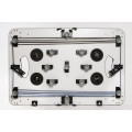VERTIMAX V8 LARGE Plateforme d'entrainement en r&eacute;sistance