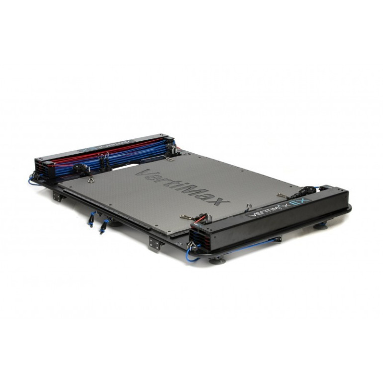 VERTIMAX V8 LARGE Plateforme d'entrainement en r&eacute;sistance