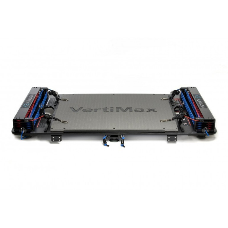 VERTIMAX V8 LARGE Plateforme d'entrainement en r&eacute;sistance