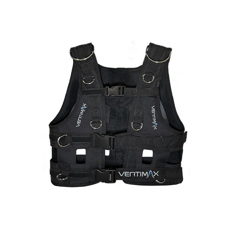 VERTIMAX Core Vest - Gilet d'entrainement