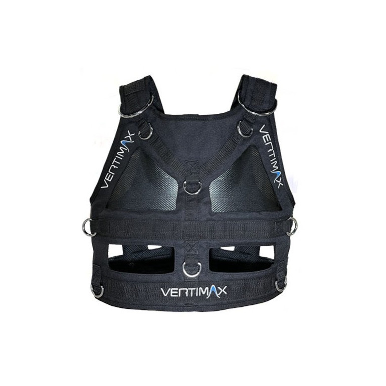 VERTIMAX Core Vest - Gilet d'entrainement