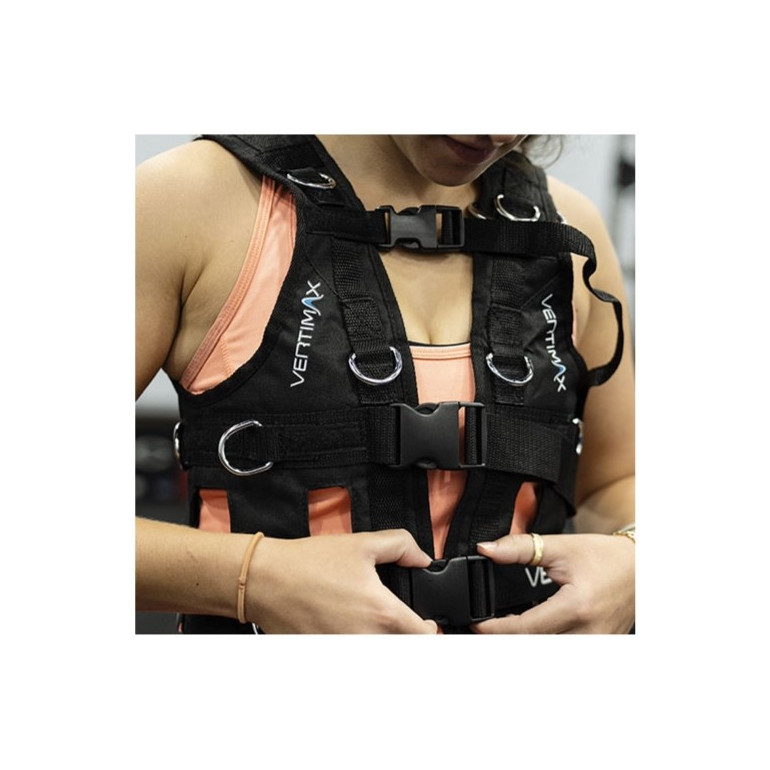 VERTIMAX Core Vest - Gilet d'entrainement
