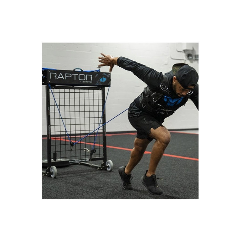 VERTIMAX Core Vest - Gilet d'entrainement