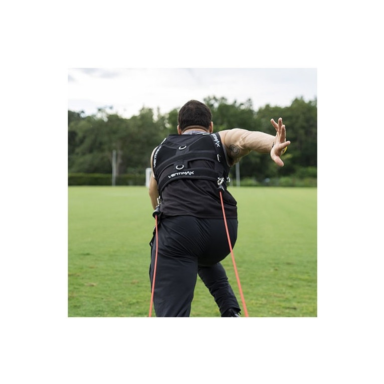 VERTIMAX Core Vest - Gilet d'entrainement
