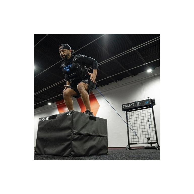 VERTIMAX Core Vest - Gilet d'entrainement
