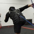VERTIMAX Core Vest - Gilet d'entrainement