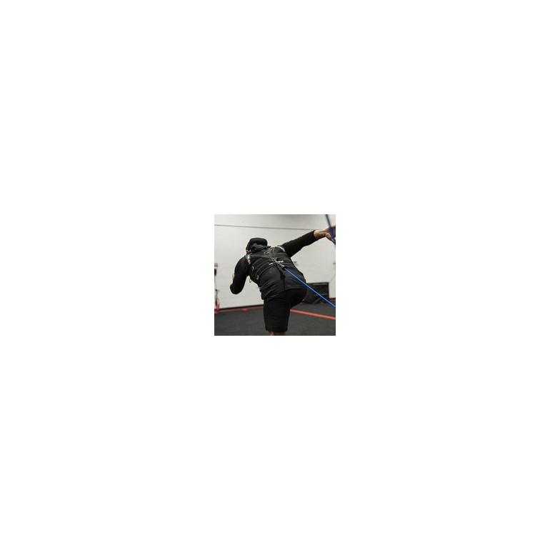 VERTIMAX Core Vest - Gilet d'entrainement