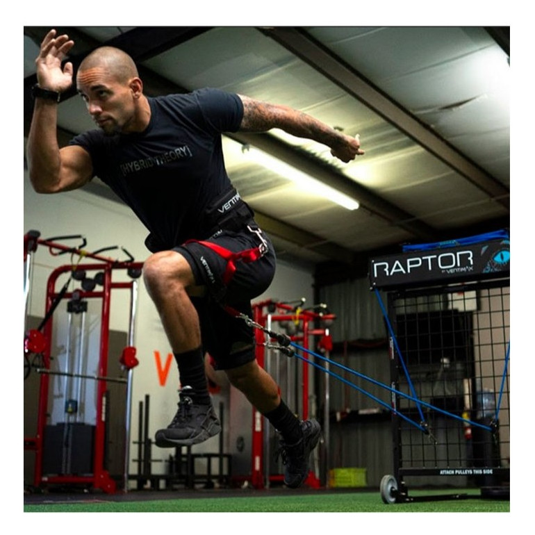 VERTIMAX Hip Flexor - Harnais hanches