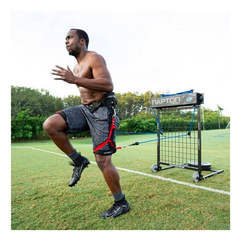 VERTIMAX Hip Flexor - Harnais hanches