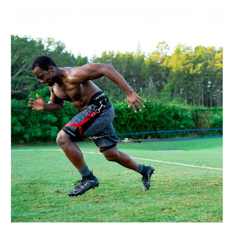 VERTIMAX Hip Flexor - Harnais hanches