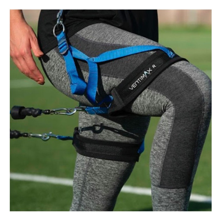 VERTIMAX Hip Flexor - Harnais hanches