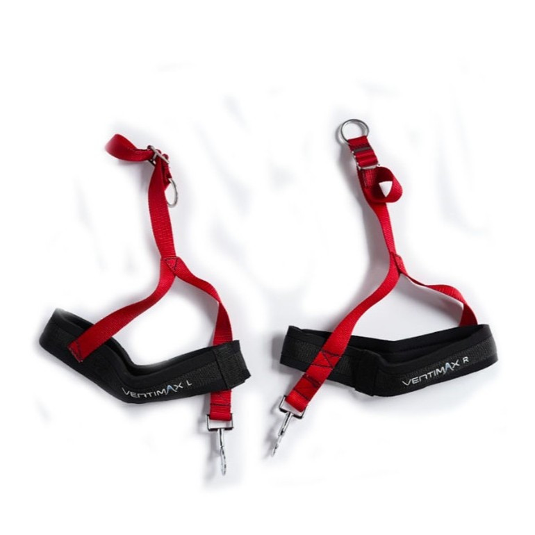 VERTIMAX Hip Flexor - Harnais hanches