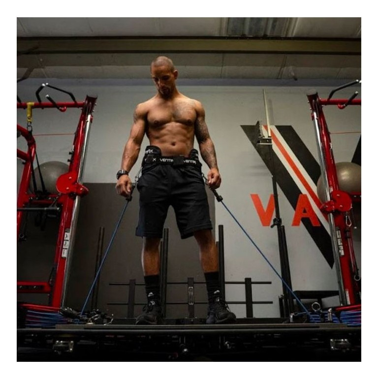 VERTIMAX WAIST - Ceinture pour harnais
