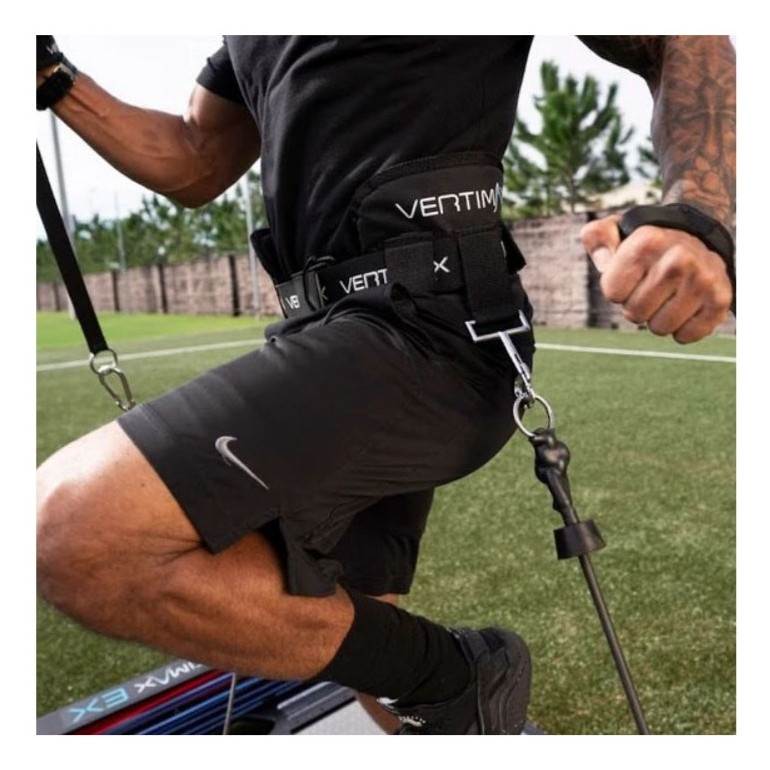 VERTIMAX WAIST - Ceinture pour harnais