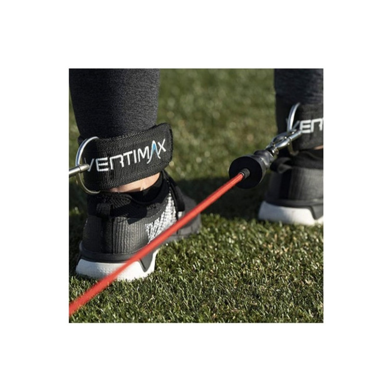 VERTIMAX ANKLE STRAP - Sangles pour chevilles