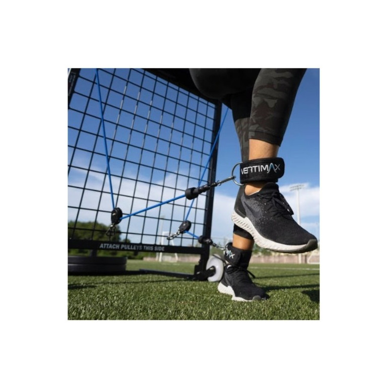 VERTIMAX ANKLE STRAP - Sangles pour chevilles