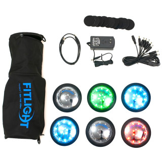 FITLIGHT 2021 - Entrainement lumineux sans fil (Bluetooth)