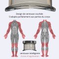 Ventouse intelligente Cupper - Achedaway
