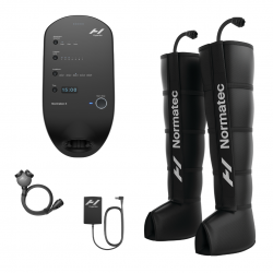 Normatec 3 Legs - Hyperice