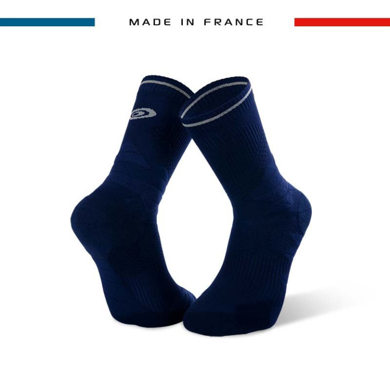 Chaussettes multisports Team Elite BV Sport