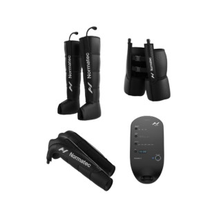 Normatec 3 Legs - Hyperice