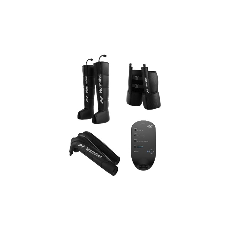 Normatec 3 Legs - Hyperice