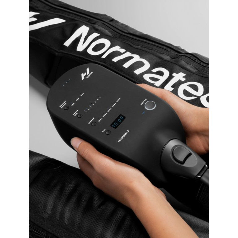 Normatec 3 Legs - Hyperice