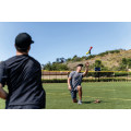 Reactive Catch