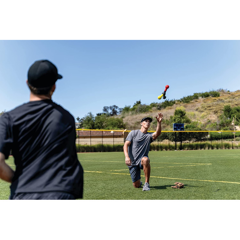 Reactive Catch