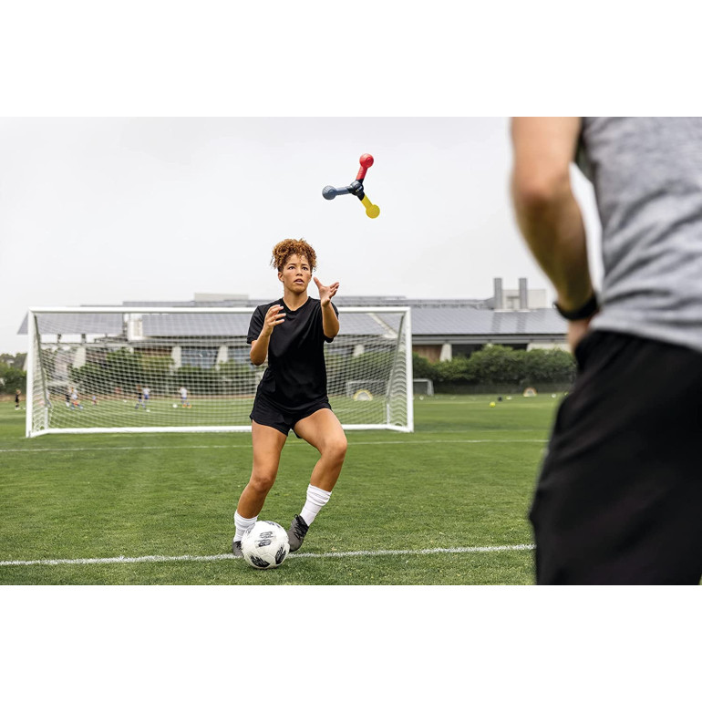 Reactive Catch