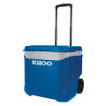 Glaci&egrave;re &agrave; roulettes IGLOO - 57 L