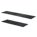 Cryotank - Tapis Caoutchouc Antiderapant Central