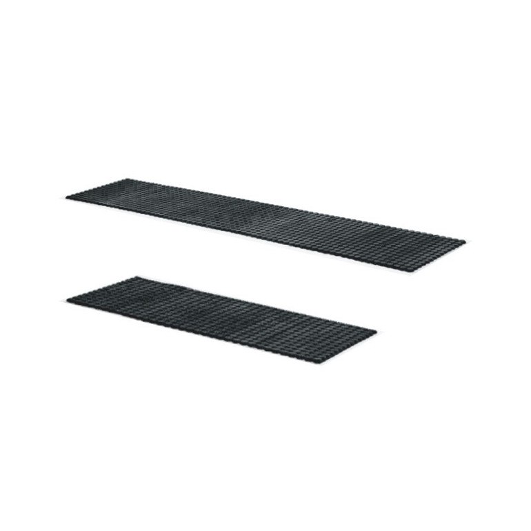 Cryotank - Tapis Caoutchouc Antiderapant Central