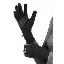 Gants running hiver unisex - CEP