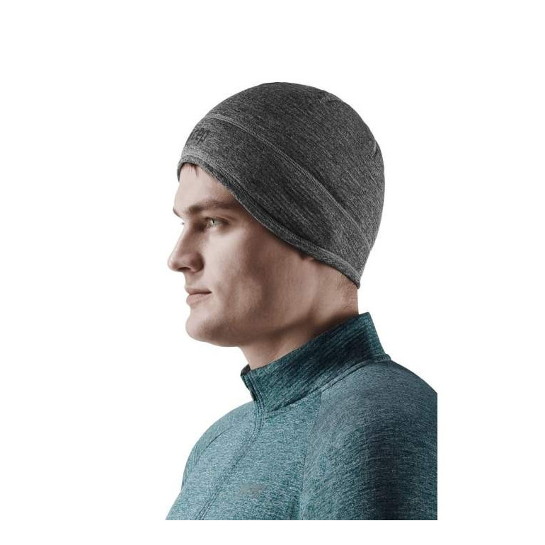 Bonnet hiver unisexe - CEP