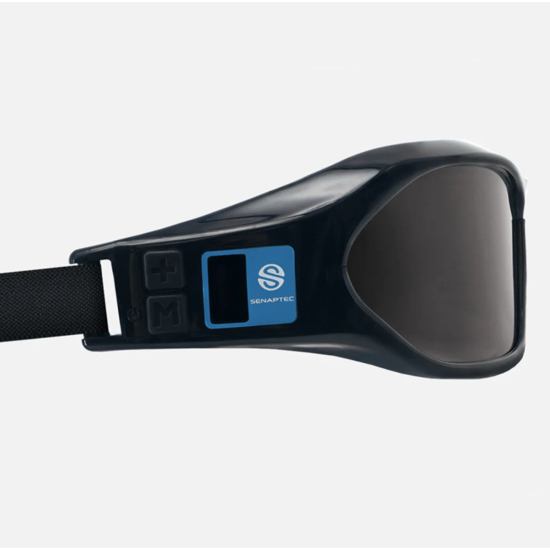 Lunettes stroboscopiques Strobe Pro - Senaptec