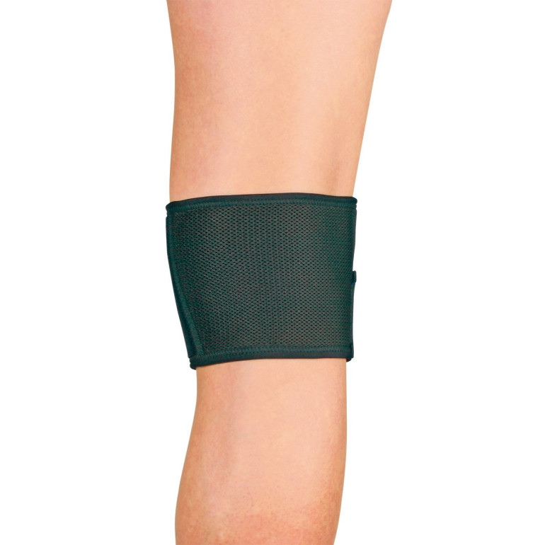 Zamst JK-1 - Genouillère tendon rotulien et de centrage rotulien moyen