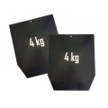 Gilet Lest&eacute; 15 Kg Pro &ndash; Sveltus