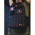 Gilet Lest&eacute; 15 Kg Pro &ndash; Sveltus