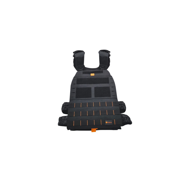 Gilet Lest&eacute; 15 Kg Pro &ndash; Sveltus