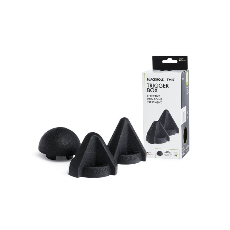 Trigger Box - Blackroll