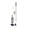 Aspirateur &eacute;lectrique - Cryotank