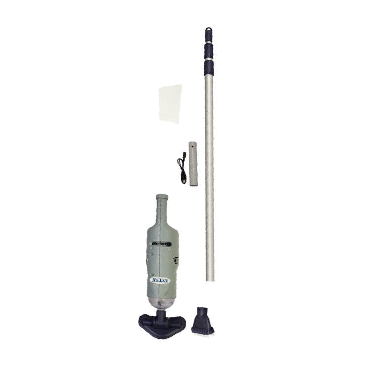 Aspirateur &eacute;lectrique - Cryotank