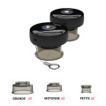 Ventouse intelligente Cupper - Achedaway
