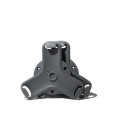 Duo de supports muraux - Blazepod