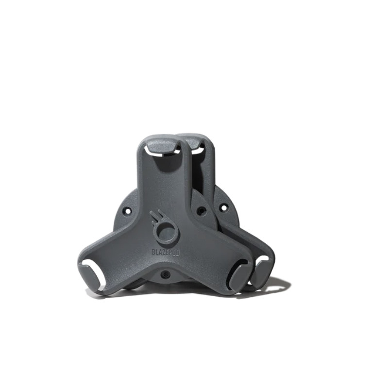 Duo de supports muraux - Blazepod
